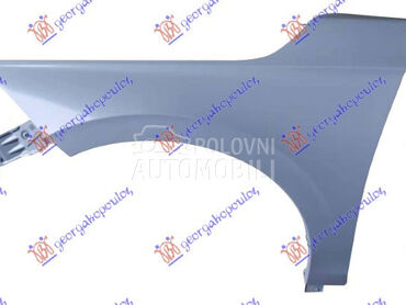 BLATOBRAN za Honda Civic od 2022. do 2025. god.