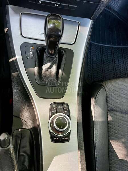 BMW 320 E90 LCI Xdrive
