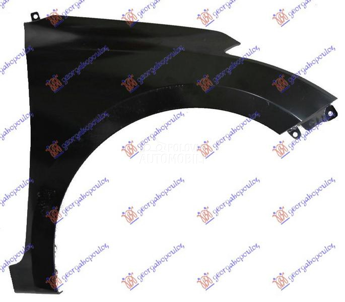 BLATOBRAN (BEZ OTVORA ZA MIGAV