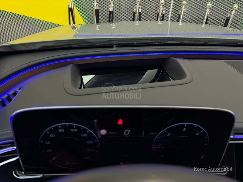 Mercedes Benz E 220 d 2xAMG AIRMATIC