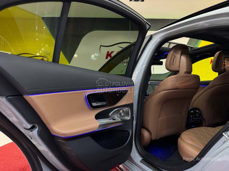 Mercedes Benz E 220 d 2xAMG AIRMATIC