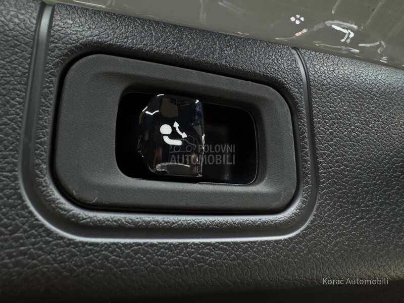 Mercedes Benz E 220 d 2xAMG AIRMATIC