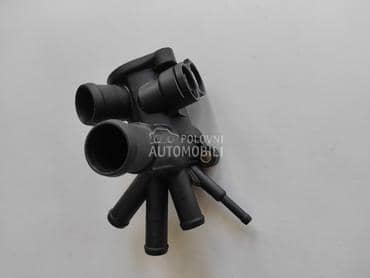 Kuciste termostata za Volkswagen Golf 2, Polo