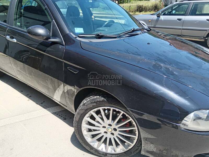 Alfa Romeo 147 