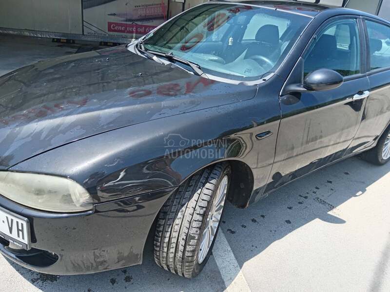 Alfa Romeo 147 