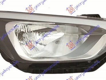 FAR ELEKTRICNI (H4) (TYC) za Hyundai i20 od 2018. do 2020. god.