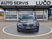 Škoda Karoq R kamera DSG