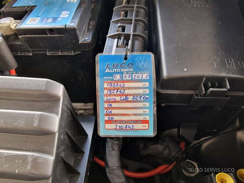 Škoda Karoq R kamera DSG