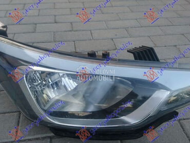 FAR ELEKTRICNI (H4) (O) za Hyundai i20 od 2014. do 2018. god.