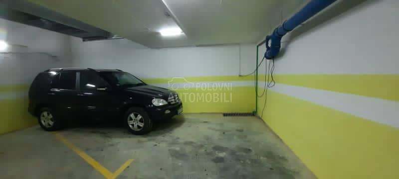 Mercedes Benz ML 270 FINAL EDITION