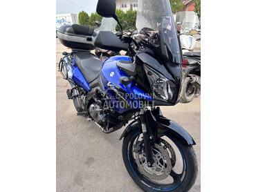 Suzuki v strom reg god dana