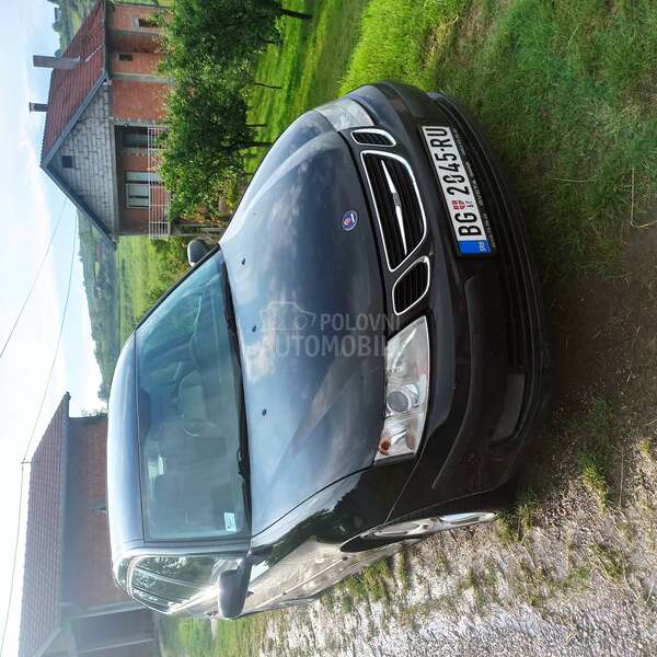 Saab 9-3 