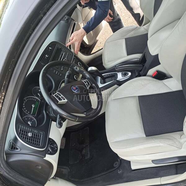 Saab 9-3 