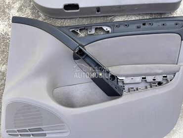 Tapaciri za Golfa 6 za Volkswagen Golf 6