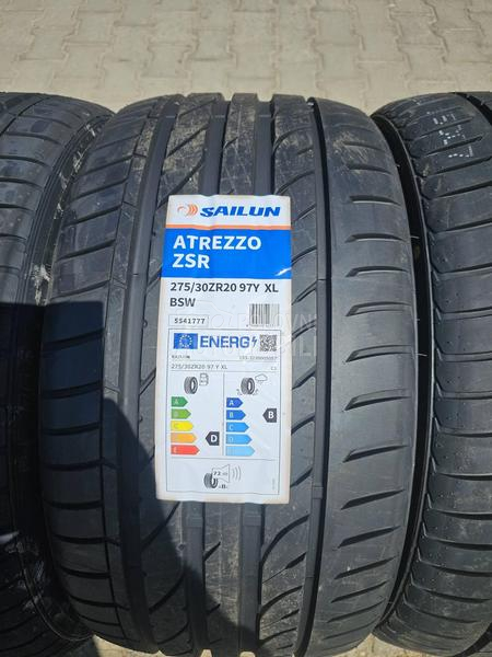 Sailun 275/30 R20 Letnja
