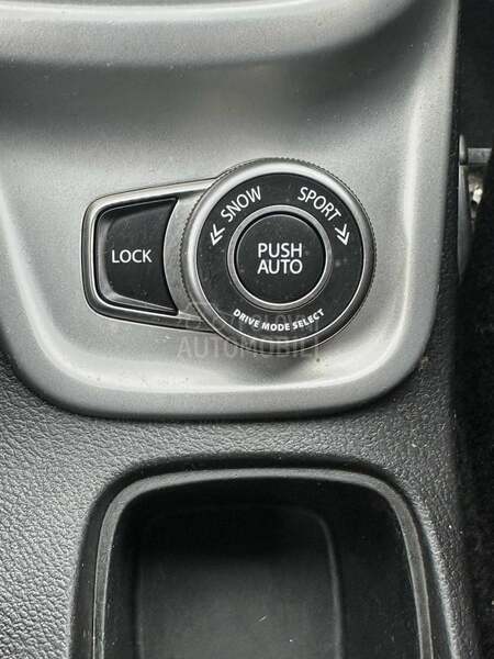 Suzuki Vitara 1.6DDID 4WD PREMIUM