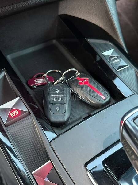 Citroen DS3 1.2 DS PERFORMANCE