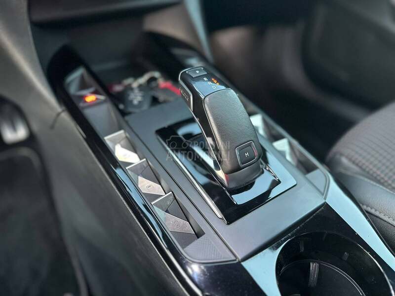 Citroen DS3 1.2 DS PERFORMANCE