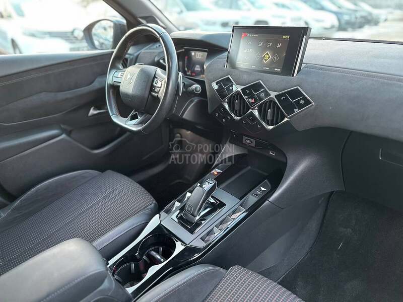 Citroen DS3 1.2 DS PERFORMANCE