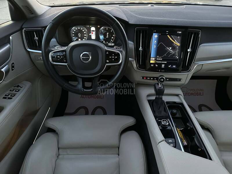 Volvo S90 2.0 D4 MOMENTUM