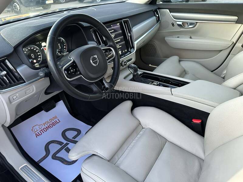 Volvo S90 2.0 D4 MOMENTUM