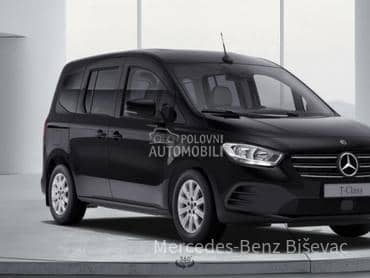 Mercedes Benz T Klasa 180 d