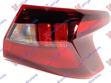 STOP LAMPA SPOLJASNJA (O) za Hyundai i20 od 2024. do 2025. god.