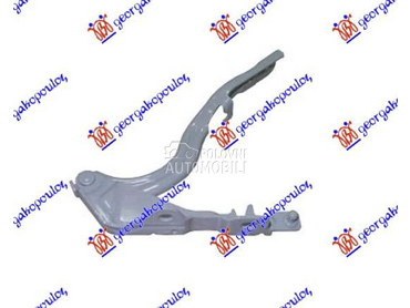 MAKAZE HAUBE za Hyundai Sonata od 2017. do 2019. god.