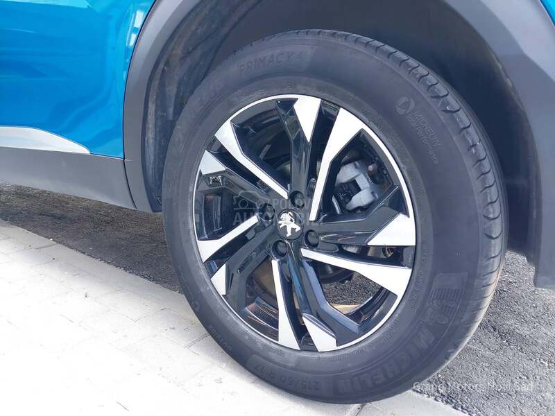 Peugeot 2008 Allure AT