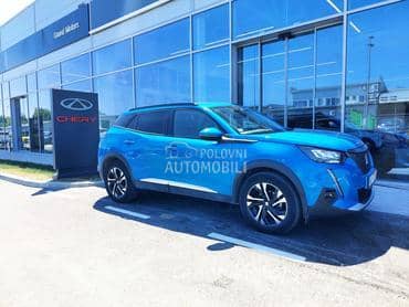 Peugeot 2008 Allure AT