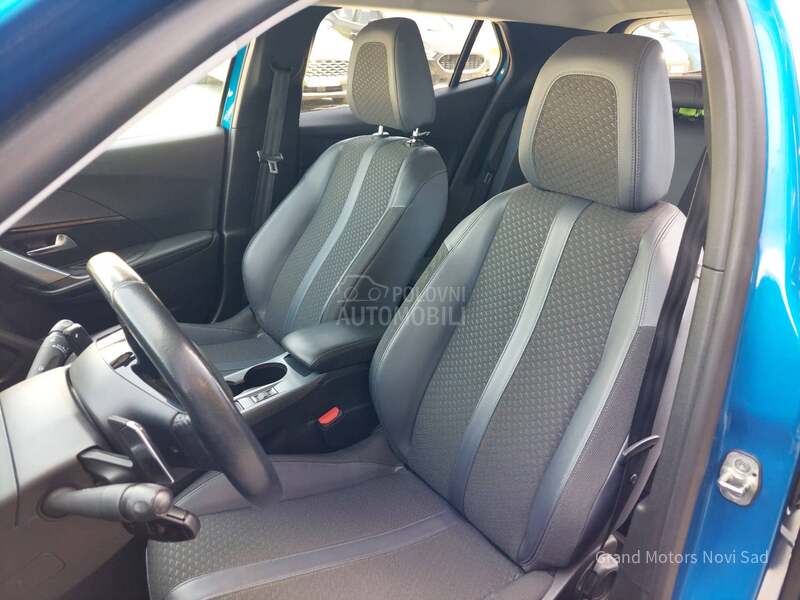 Peugeot 2008 Allure AT