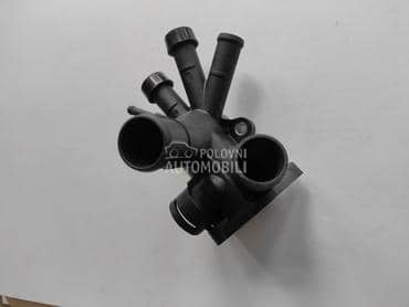 kuciste termostata za Volkswagen Golf 2, Jetta, Polo