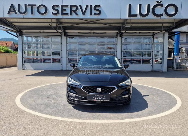Seat Leon 2.0 TDI
