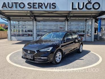 Seat Leon 2.0 TDI
