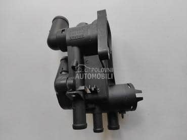 kuciste termostata za Seat Cordoba, Ibiza od 2002. do 2008. god.