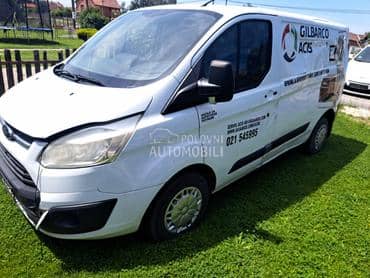 kompletan u delovima