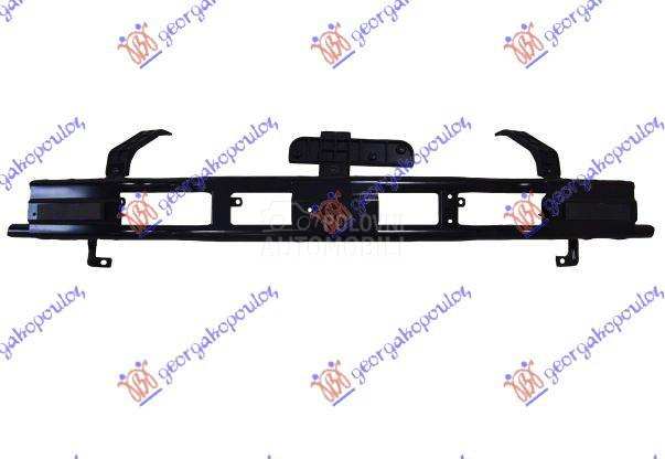 SINA ZADNJEG BRANIKA KARAVAN