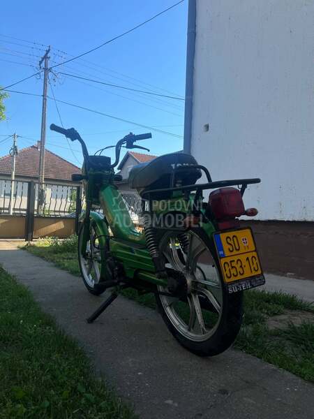 Tomos A35 s