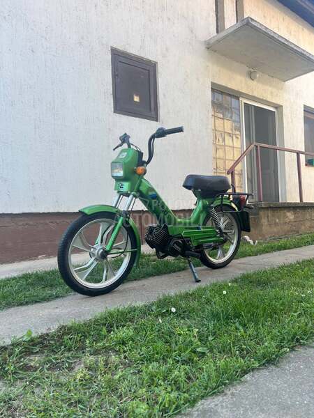 Tomos A35 s