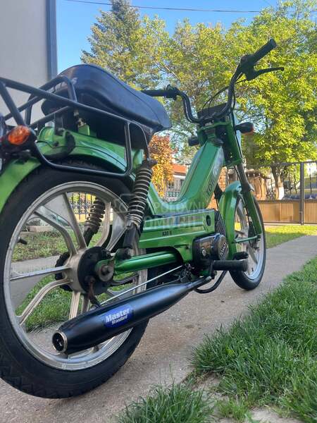 Tomos A35 s