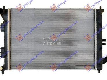 HLADNJAK MOTORA 1.4/1.6/1.8 BE za Hyundai i30 od 2013. do 2017. god.