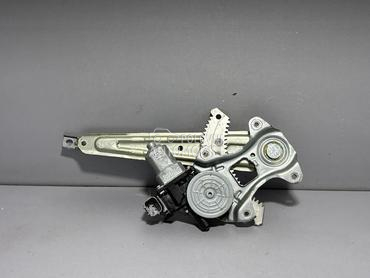 ELEKTRO PODIZAC STAKLA za Nissan Juke