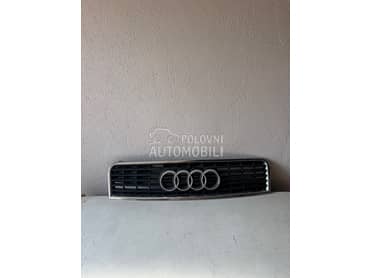 Maska/grill za Audi A4 od 2000. do 2006. god.