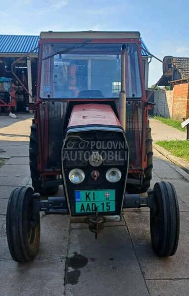 IMT 549