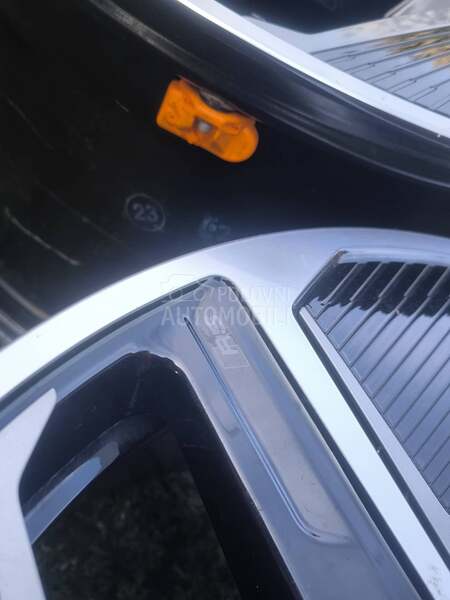 Aluminijumske felne Audi 20" 5 x 130