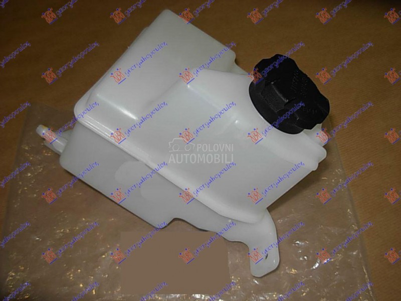 POSUDA ZA ANTIFRIZ (1.4/1.6 CR