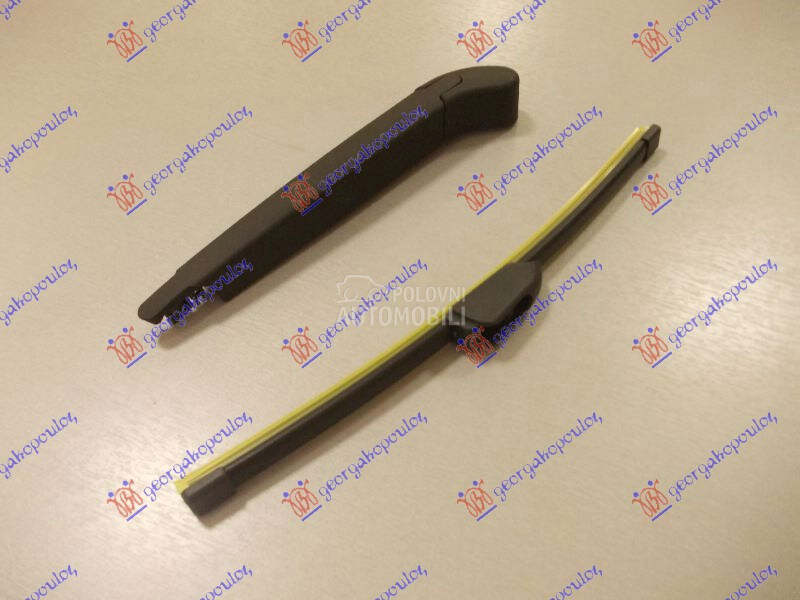 ZADNJI BRISAC KOMPLET 335mm