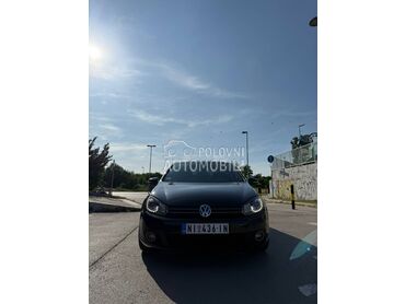 Volkswagen Golf 6 