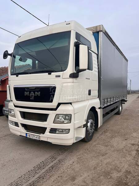 MAN 18.400