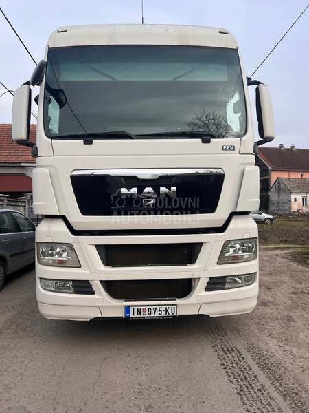 MAN 18.400